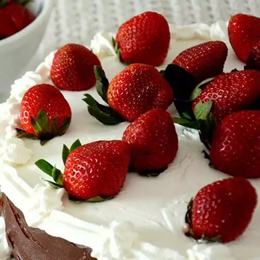 cake