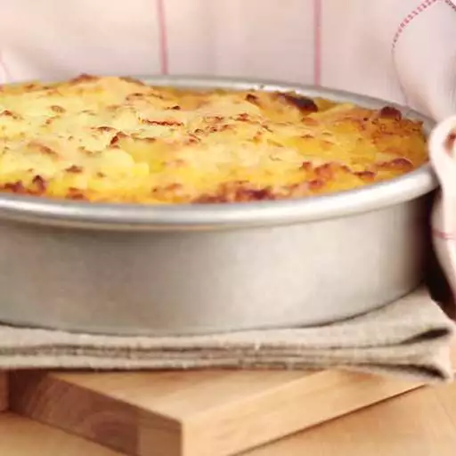 casserole