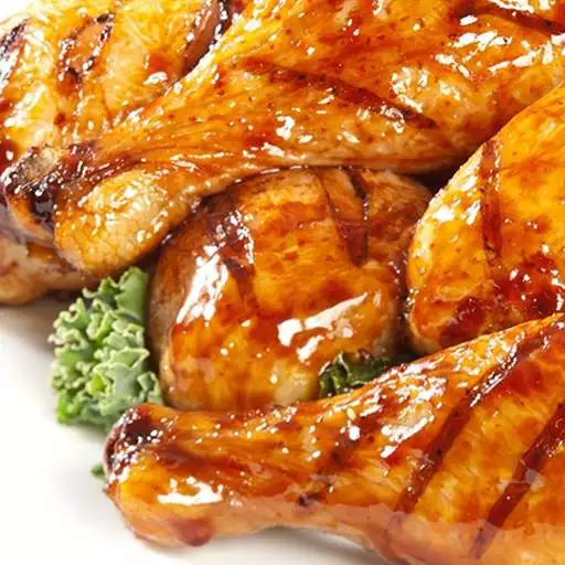 chicken
