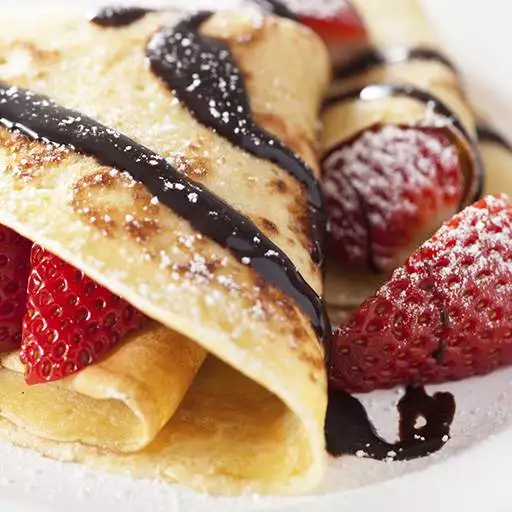 pancake
