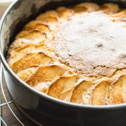 pie