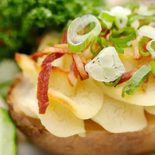 potato