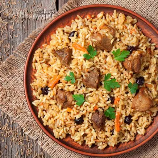 rice