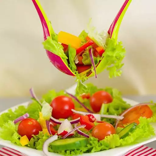 salad