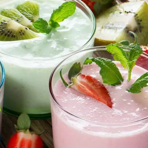 smoothie