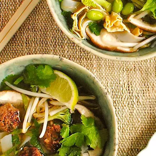 thai