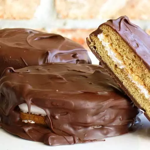 Moon Pies