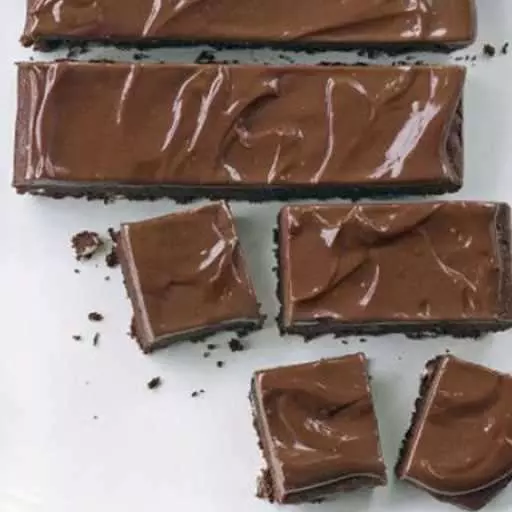 Mega Brownies