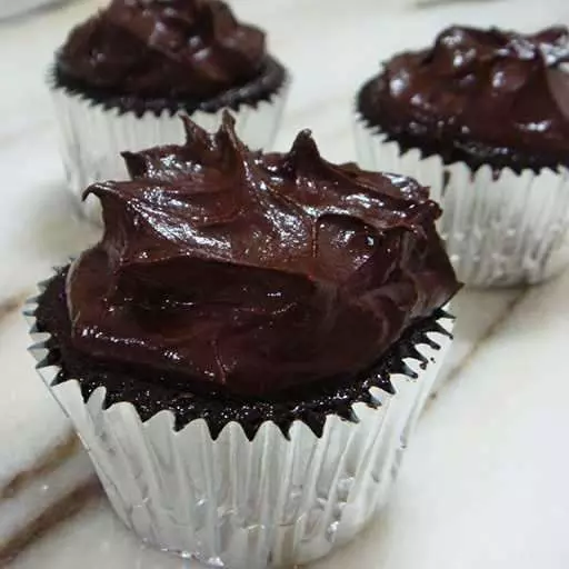 Request Mud Cupcake