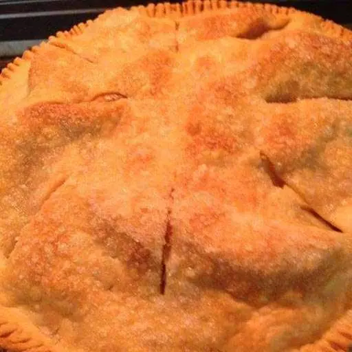 Perfect Apple Pie