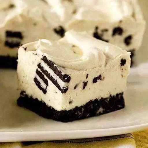 Oreo No-bake Cheesecake