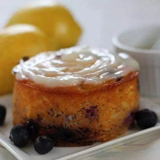 Delicious Cake