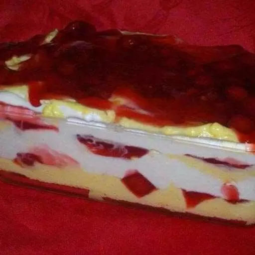 Diabetic Cheesecake