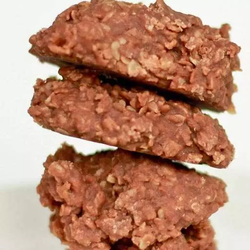 Best Ever Cookies