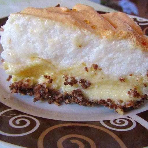 Lemon Meringue Pie