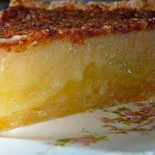 Best Southern Pie Ever