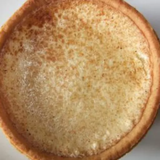 Down South Sugar Milk Pie