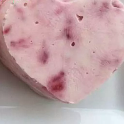 Strawberry Cheesecake
