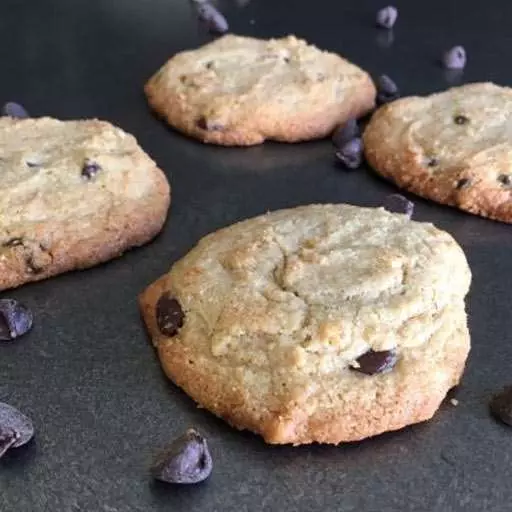 Keto Cookies