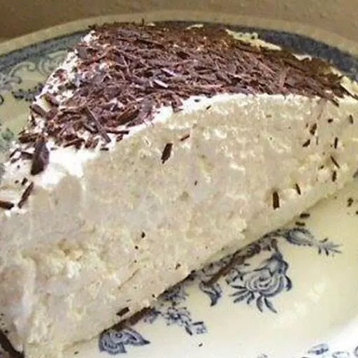 Chocolate Praline Cake