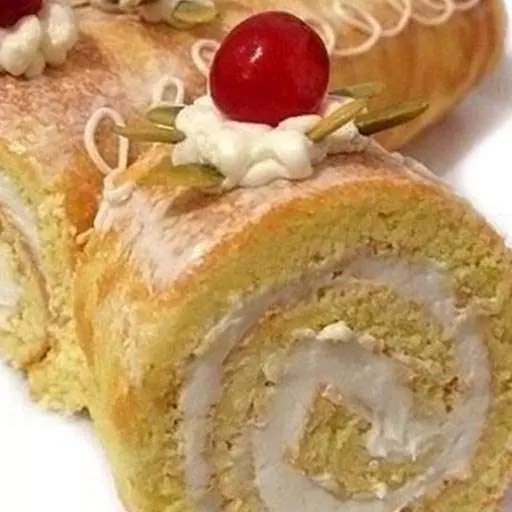 Рулет по ГОСТу