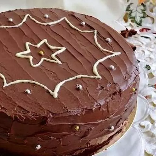 Торт «Ірландський»