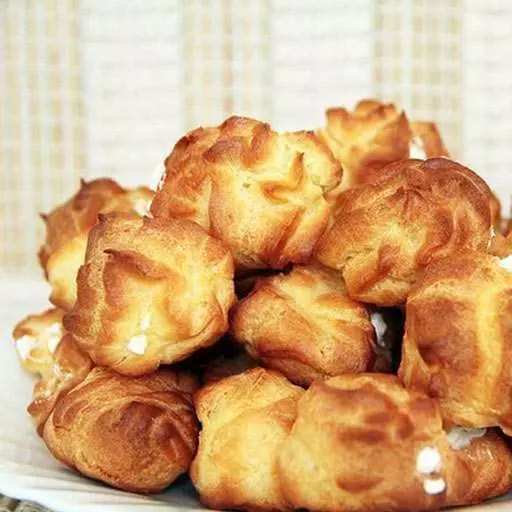 Еклери