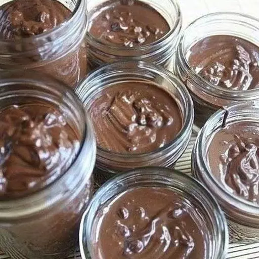 Шоколадная паста