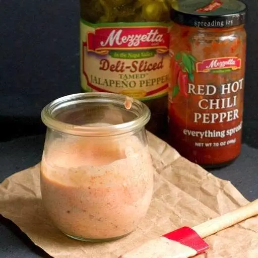 Reuben Sauce