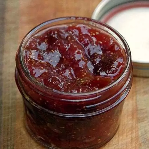 Jam Water
