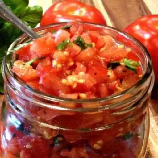 Mexican Garden Mix