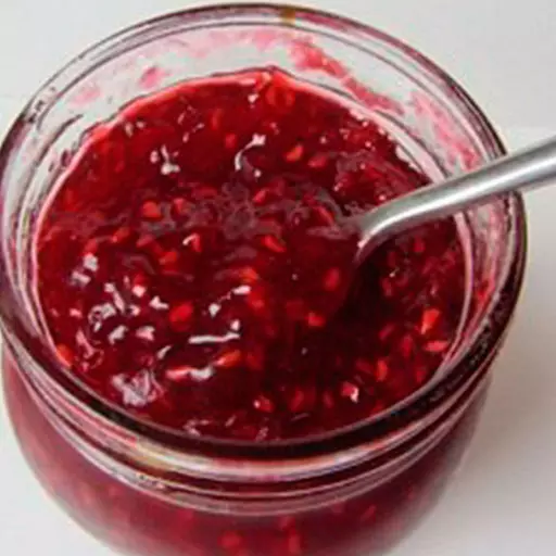 Варенья из малины