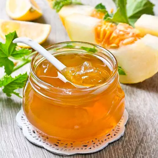 Варенье из дыни