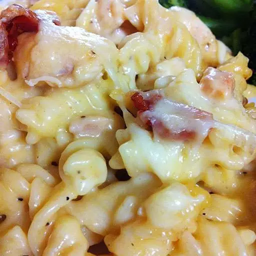 Crazy Good Casserole