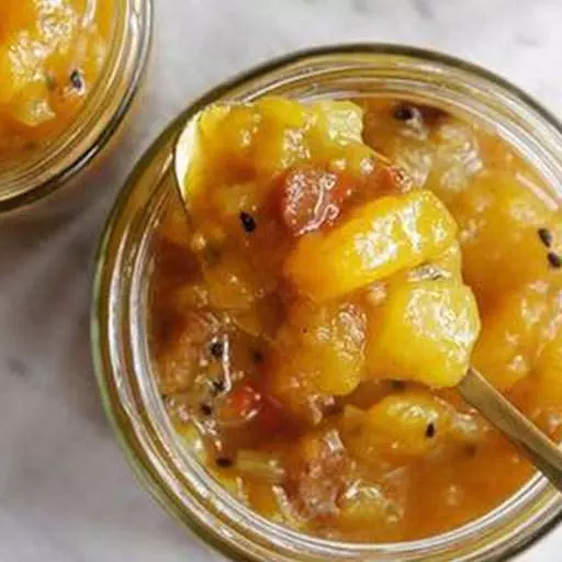 Vitaceto Mango - Chili – Chutney