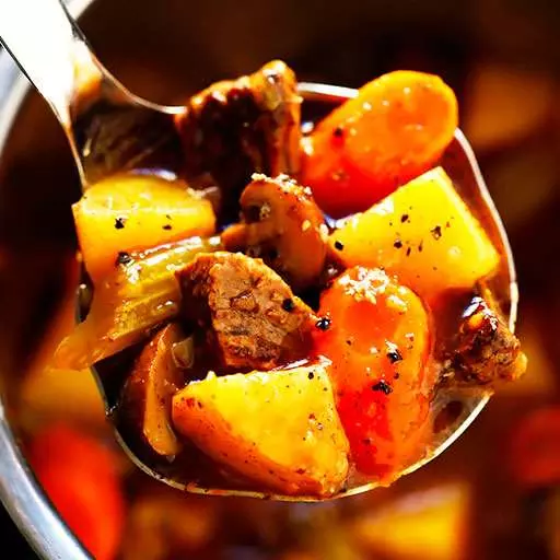 Beef Stew