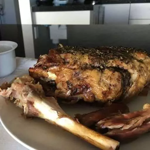 Roast Lamb