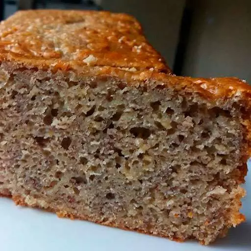 Banana Bread