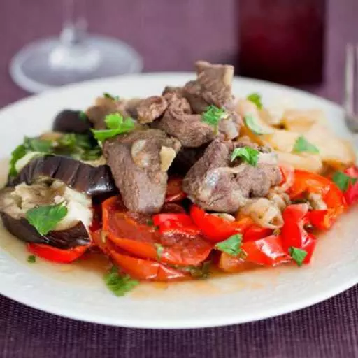 Чанахі