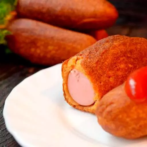 Cheesy Jalapenos Egg and Sausage