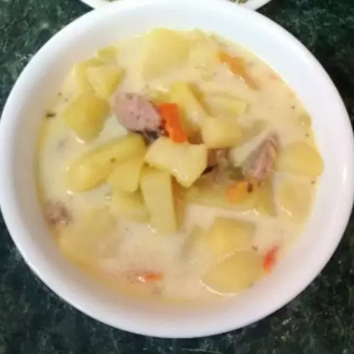 Potato Soup