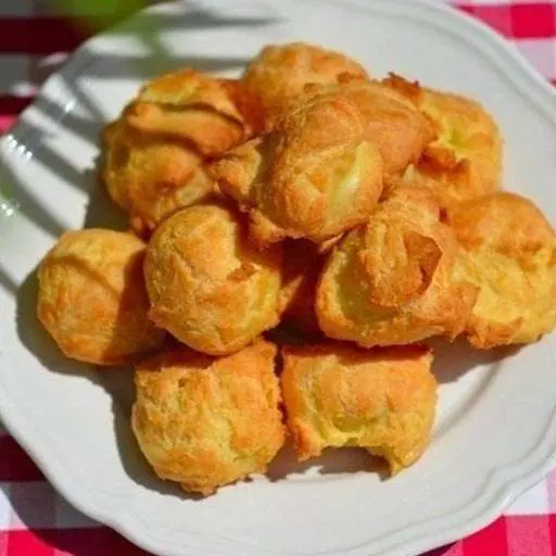 Еклери
