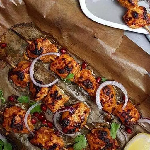 Chicken Tikka