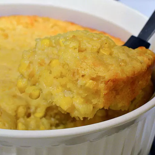 Corn Casserole