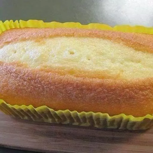 Сметанний пиріг
