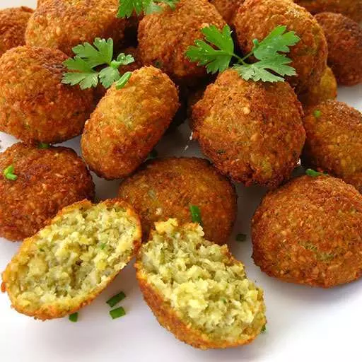 Фалафель