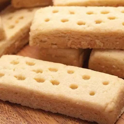 Shortbread