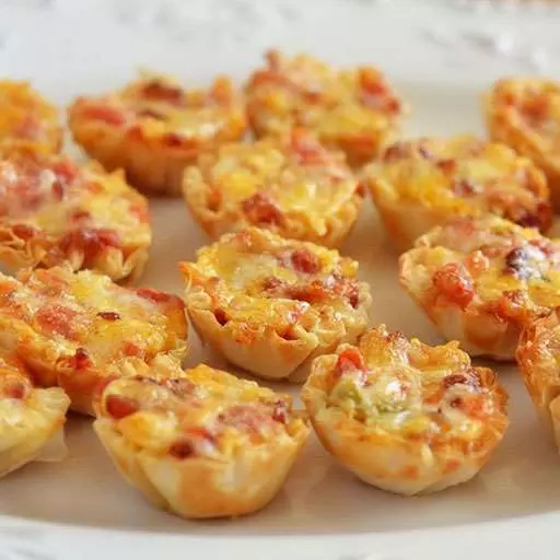Rotel Cups