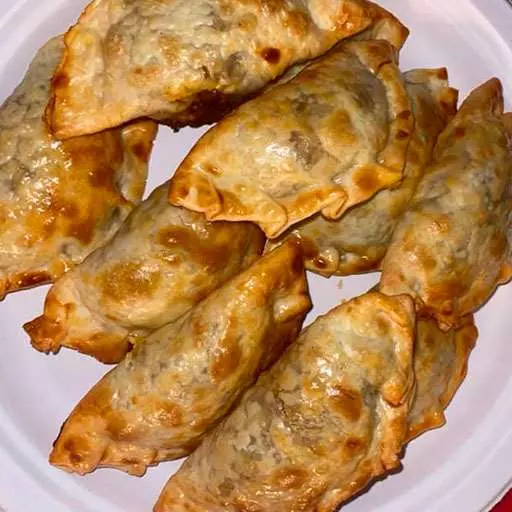 Easy Tex-Mex Empanadas