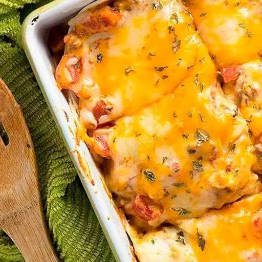 Taco Casserole